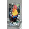 Rooster Shot Glass - Bid Now!