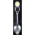 Souvenir Tea Spoon - Molopo Sun - Beautiful! - Low Price!! - Bid Now!!!