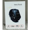 Smart Watch - White - In Original Box - A beauty! Bid now!!