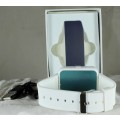 Smart Watch - White - In Original Box - A beauty! Bid now!!