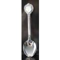 Souvenir Tea Spoon - Coleford - Beautiful! - Low Price!! - Bid Now!!!