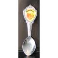 Souvenir Tea Spoon - Margate - Beautiful! - Low Price!! - Bid Now!!!