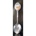 Souvenir Tea Spoon - Pretoria - Beautiful! - Low Price!! - Bid Now!!!