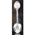 Souvenir Tea Spoon - Port Elizabeth - Beautiful! - Low Price!! - Bid Now!!!