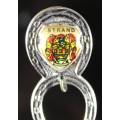 Souvenir Tea Spoon - Strand - Beautiful! - Low Price!! - Bid Now!!!