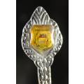 Souvenir Tea Spoon - Oribigorge - Beautiful! - Low Price!! - Bid Now!!!