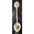 Souvenir Tea Spoon - Orpen - Beautiful! - Low Price!! - Bid Now!!!