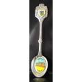 Souvenir Tea Spoon - Kimberley - Beautiful! - Low Price!! - Bid Now!!!