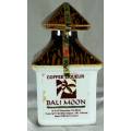 Mini Liquor Bottle - Bali Moon Coffee Liqueur (50ml) - BID NOW!!!