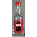 Mini Liquor Bottle -Lord Gin (30ml) - BID NOW!!!