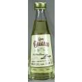 Mini Liquor Bottle - Gakkiano (50ml) - BID NOW!!!