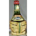 Mini Liquor Bottle - Chianti Wine (50ml) - BID NOW!!!