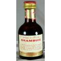 Mini Liquor Bottle - Drambuie (50ml) - BID NOW!!!
