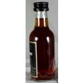 Mini Liquor Bottle - Captain Morgan - Jamaica Rum (50ml) - BID NOW!!!