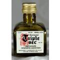 Mini Liquor Bottle - Curacao Triple Sec (30ml) - BID NOW!!!