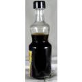 Mini Liquor Bottle - Sunshine Rasperry Crush (30ml) - BID NOW!!!