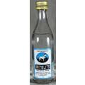 Mini Liquor Bottle - Grundheim Witblits (50ml) - BID NOW!!!