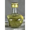 Mini Liquor Bottle - Aurum Liqueur (20ml) - BID NOW!!!