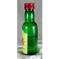 Mini Liquor Bottle - J&B Whiskey (50ml) - BID NOW!!!