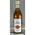 Mini Liquor Bottle - Grundheim Rose Liqueur (50ml) - BID NOW!!!