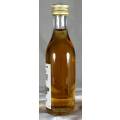 Mini Liquor Bottle - Grundheim Rose Liqueur (50ml) - BID NOW!!!
