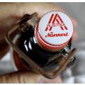 Mini Liquor Bottle - Nannerl - Austria (40ml) - BID NOW!!!