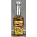 Mini Liquor Bottle - Early Times - Kentucky Whisky (50ml) - BID NOW!!!