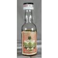 Mini Liquor Bottle - Arcola - Carciofo - BID NOW!!!