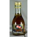 Mini Liquor Bottle - Bardinet Curacao Chypre (30ml) - BID NOW!!!