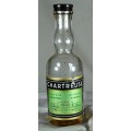 Mini Liquor Bottle - Chartreuse Liqueur (30ml) - BID NOW!!!