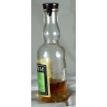 Mini Liquor Bottle - Chartreuse Liqueur (30ml) - BID NOW!!!