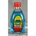 Mini Liquor Bottle - Bug Blue - Shooter (25ml) - BID NOW!!!