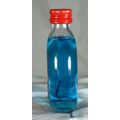 Mini Liquor Bottle - Bug Blue - Shooter (25ml) - BID NOW!!!