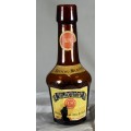 Mini Liquor Bottle - ADE Apricot Brandy (40ml) - BID NOW!!!