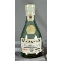 Mini Liquor Bottle - Bisquit Cognac (30ml) - BID NOW!!!