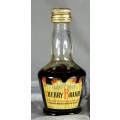 Mini Liquor Bottle - Cherry Brandy (30ml) - BID NOW!!!