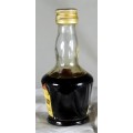 Mini Liquor Bottle - Cherry Brandy (30ml) - BID NOW!!!