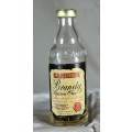Mini Liquor Bottle - Gamondi Brandy (35ml) - BID NOW!!!