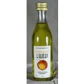 Mini Liquor Bottle - Grundheim Apricot Liqueur (50ml) - BID NOW!!!