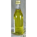 Mini Liquor Bottle - Grundheim Apricot Liqueur (50ml) - BID NOW!!!
