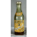 Mini Liquor Bottle - Duport Brandy (40ml) - BID NOW!!!