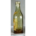 Mini Liquor Bottle - Duport Brandy (40ml) - BID NOW!!!
