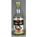 Mini Liquor Bottle - Ginginha (50ml) - BID NOW!!!