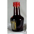 Mini Liquor Bottle - Tia Maria (50ml) - BID NOW!!!
