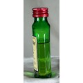 Mini Liquor Bottle - Jameson Whisky (50ml) - BID NOW!!!