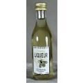 Mini Liquor Bottle - Grundheim - Honey Liqueur (50ml) - BID NOW!!!