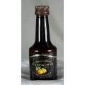 Mini Liquor Bottle - Carrington`s  Peaches & Cream (50ml) - BID NOW!!!