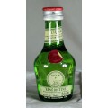Mini Liquor Bottle - D.O.M Benedictine (30ml) - BID NOW!!!