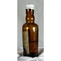 Mini Liquor Bottle - King George IV Whiskey (50ml) - BID NOW!!!
