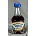 Mini Liquor Bottle - Stettner`s - Blfbayrische Pflaume (25ml) - BID NOW!!!